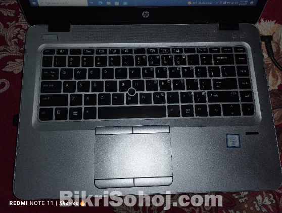 Hp laptop